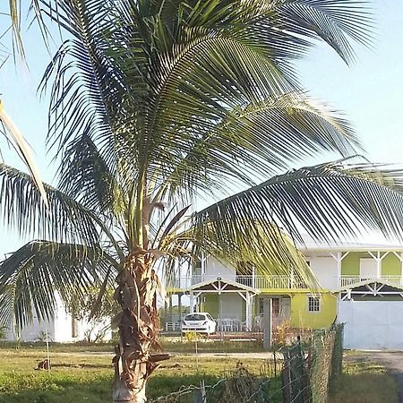 Villa Soleil De Surgy Sainte-Anne  Dış mekan fotoğraf