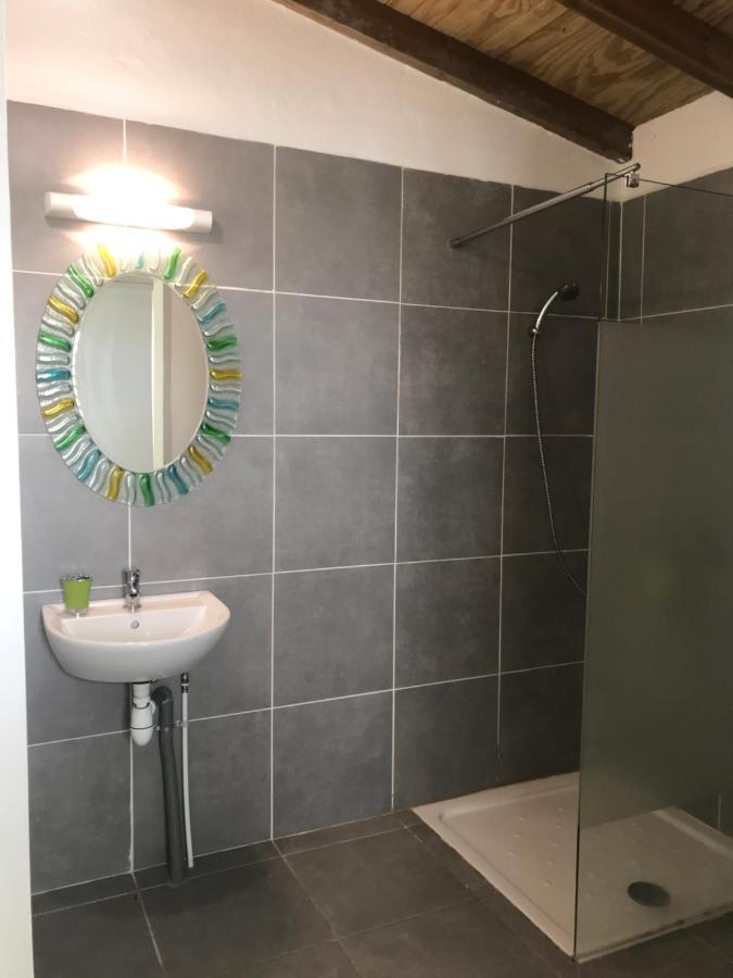 Villa Soleil De Surgy Sainte-Anne  Dış mekan fotoğraf