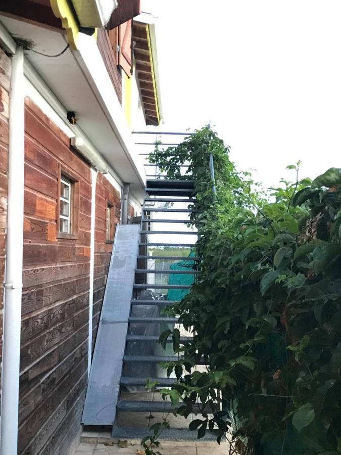 Villa Soleil De Surgy Sainte-Anne  Dış mekan fotoğraf