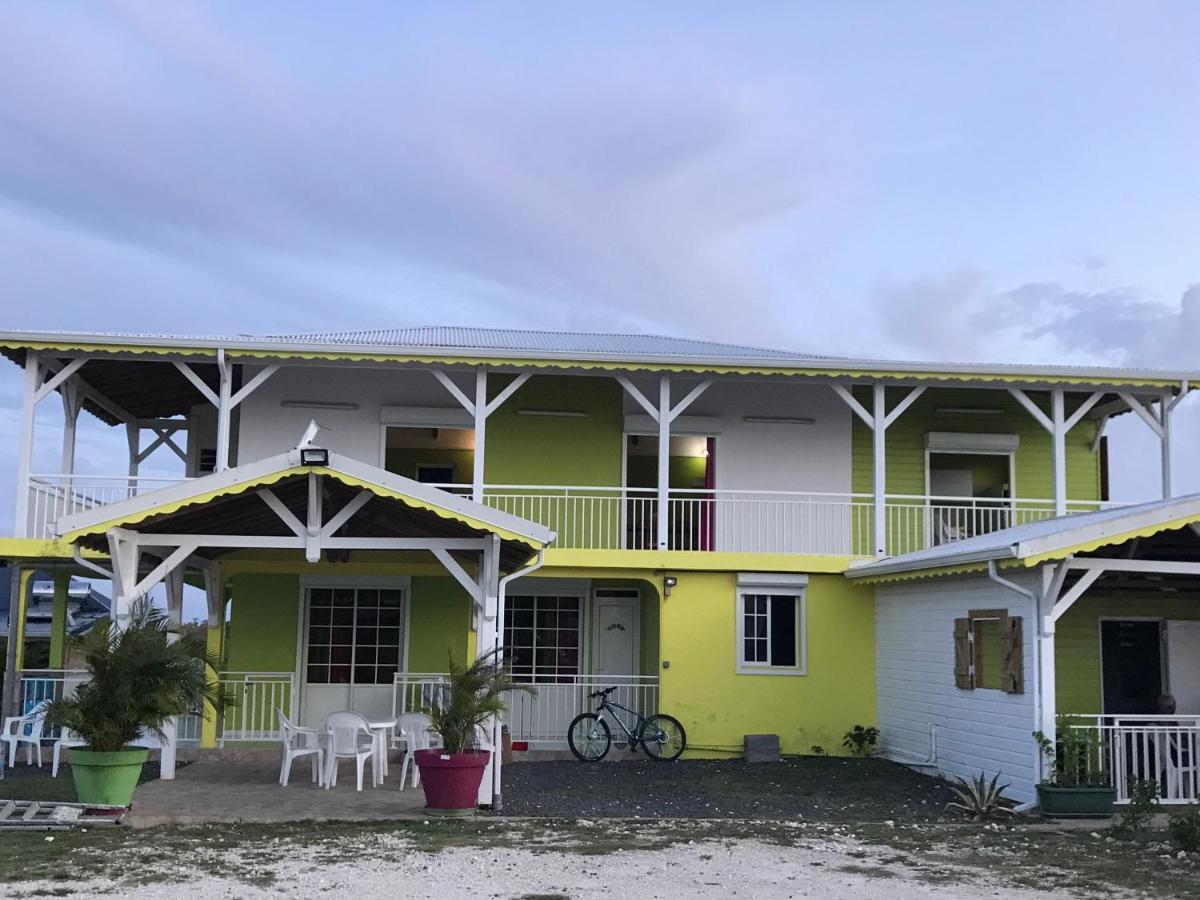 Villa Soleil De Surgy Sainte-Anne  Dış mekan fotoğraf