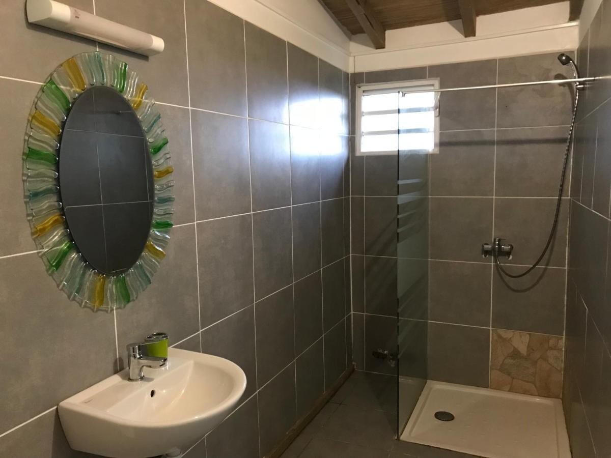 Villa Soleil De Surgy Sainte-Anne  Dış mekan fotoğraf