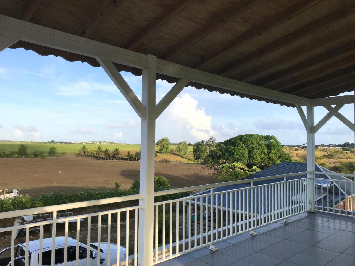 Villa Soleil De Surgy Sainte-Anne  Dış mekan fotoğraf