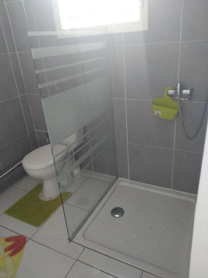 Villa Soleil De Surgy Sainte-Anne  Dış mekan fotoğraf